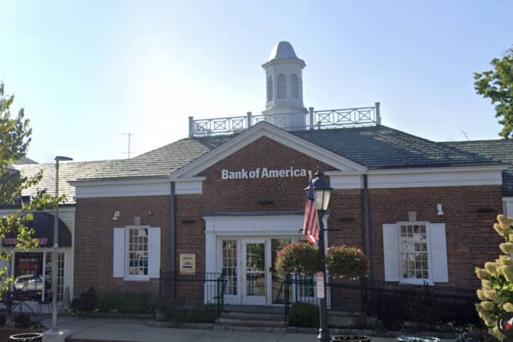 Three Face Charges For Attempted Bank Fraud, Phony IDs In Fairfield County