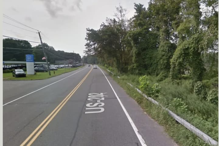 ID Released For Woman Killed In Three-Car Yorktown Crash