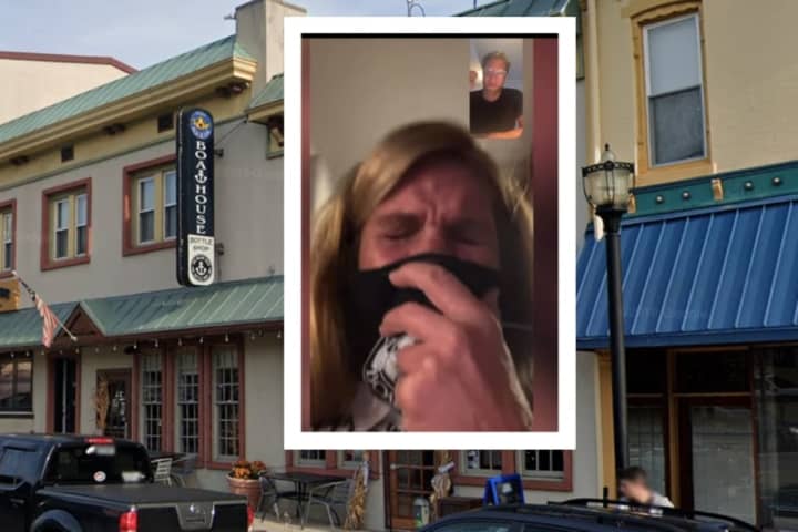 VIDEO: Barstool's Portnoy Surprises Struggling PA Restaurateurs In Emotional FaceTime Call