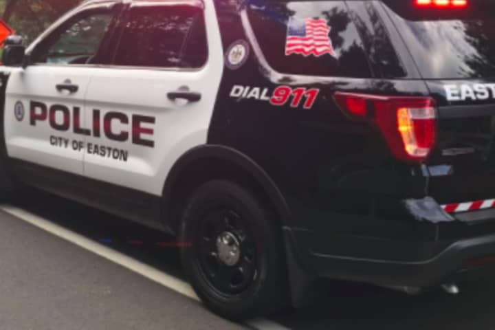 Man Stabbed Several Times During Fight In Easton, Police Say
