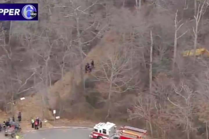 Police ID Ultralight Pilot Killed In South Jersey Crash