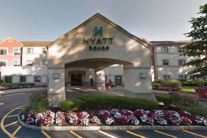 Women Attending Party At Morris County Hotel Charged With Aggravated Assault On Law Enforcement