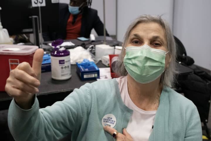 COVID-19: Here's How Many NYers Think Worst Of Pandemic Is To Come, Plan On Getting Vaccinated