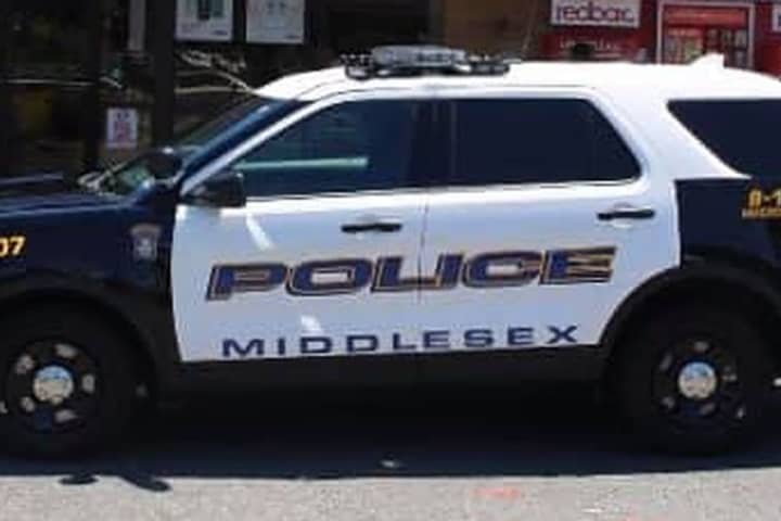Out-Of-State Pair Charged In Middlesex Burglaries: Police