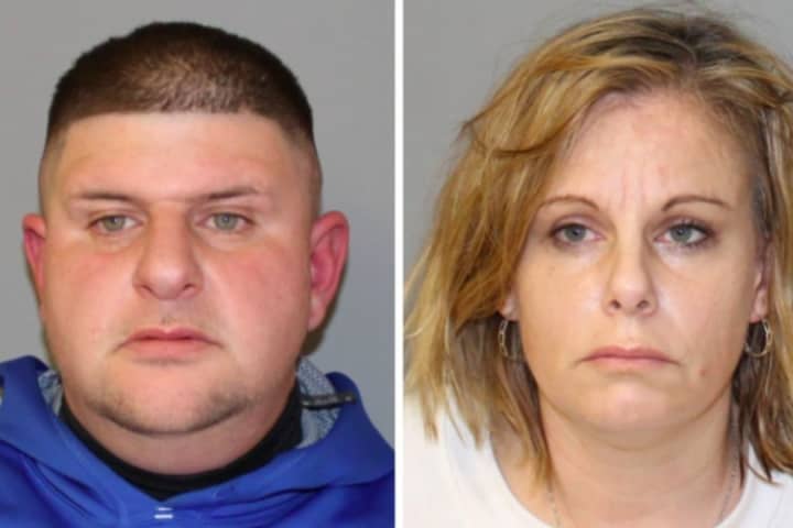 Prosecutor: Maple Shade Duo Sold Meth That Killed South Jersey Man, 38