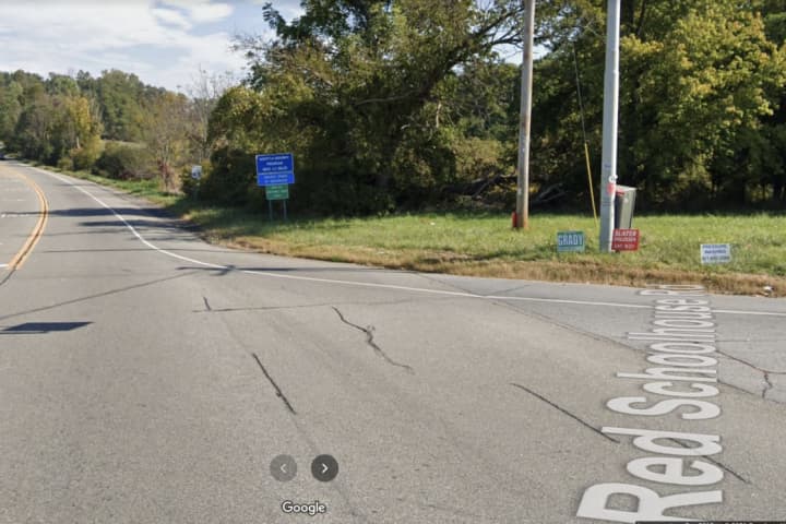 One Killed In Fishkill Crash Between School Bus, Vehicle, Police Say