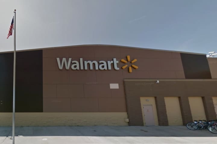 Police: ‘Unruly’ Hunterdon County Man Refusing To Wear Mask At Walmart Throws Coffee On Ground