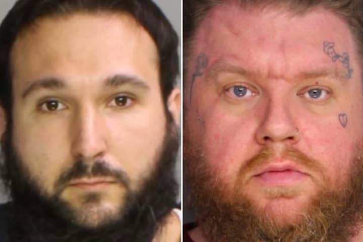 MontCo DA: Men Spent Hours Trying To Cover Up ODing Friend's Death Before Dumping His Body