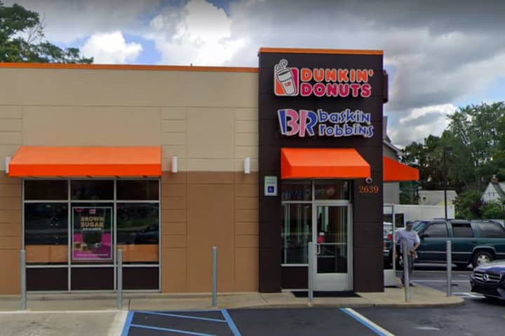 Dunkin' To Test Salads And Updated Lunch Menu At These Union County Locations