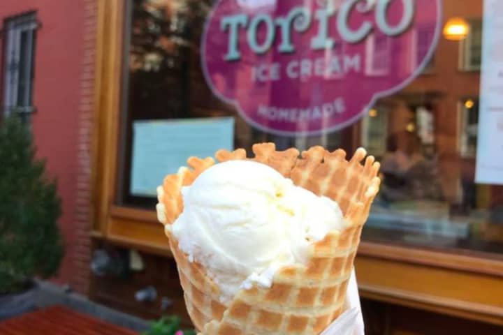 Popular Jersey City Ice Cream Shop Torico Plans 2nd Location