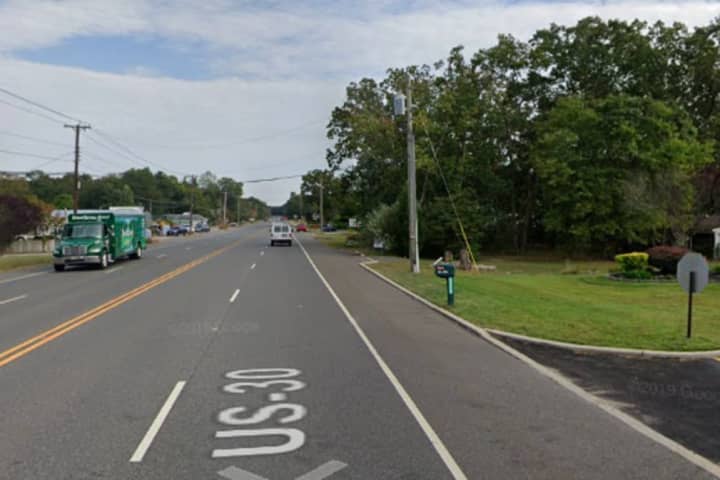 Pedestrian, 74, Struck, Killed In Atlantic County