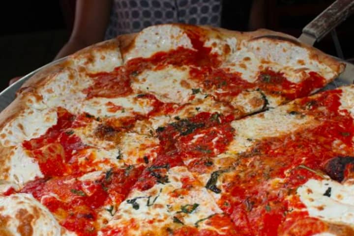 Most Popular Pizzerias In Bergen, Passaic Counties