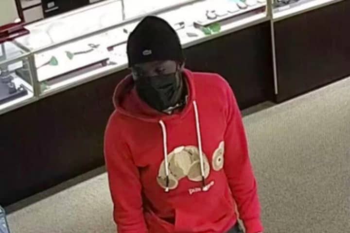 GOTCHA: Multi-State Jewel Thief Linked To $187K In NJ Heists Nabbed By US Marshals