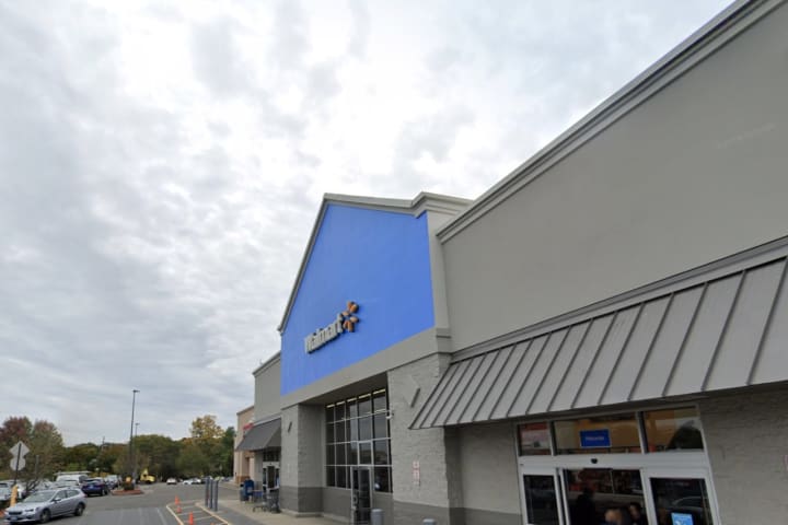 COVID-19: Walmart In Fairfield County Offers Vaccine