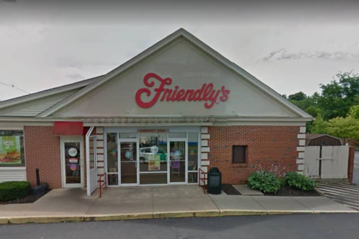 Man Claiming To Have Gun Robs Hackettstown Friendly's, Authorities Say