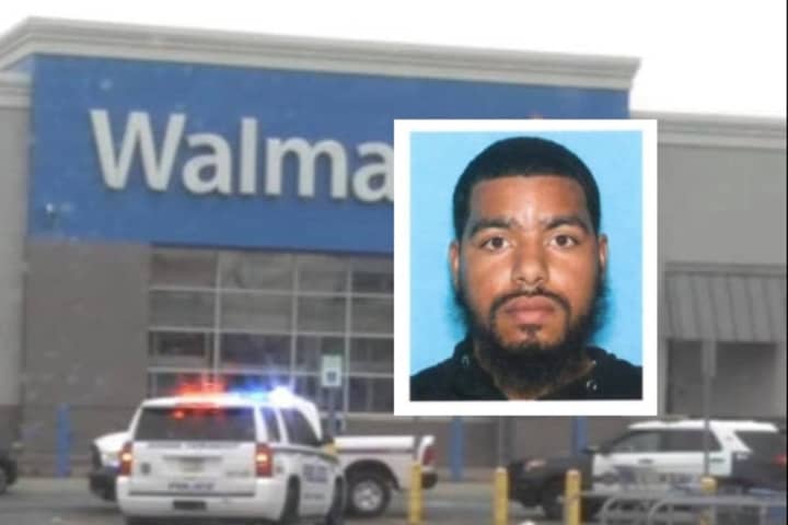 Manhunt For 'Armed, Dangerous' Pennsylvania Walmart Shooter Continues