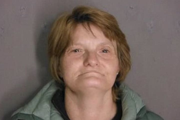 Sullivan County Woman Violates Sex Offender Registry Rules, Police Say