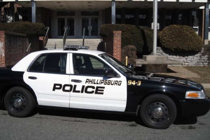 18-Year-Old Nabbed After Firing Gun During Attempted Assault In Phillipsburg: Prosecutor