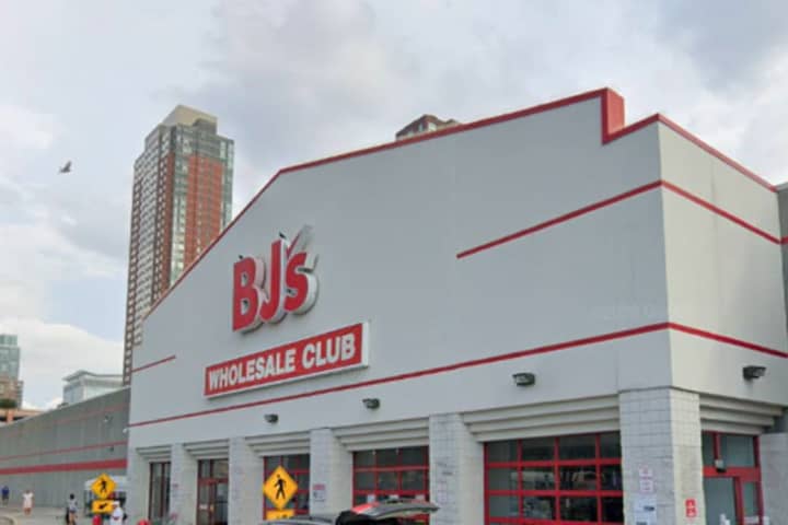 BJ's Opening Store At Former KMart Space In Westchester