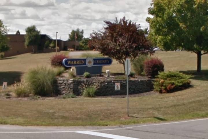 Ohio Man, 44, Sexually Assaulted Minor In Warren County: Prosecutor