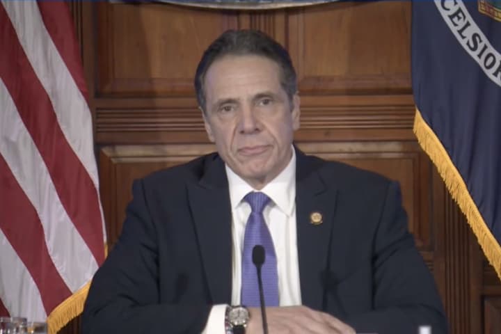 Cuomo Impeachment Investigation Will Go Beyond Sexual Harassment Allegations