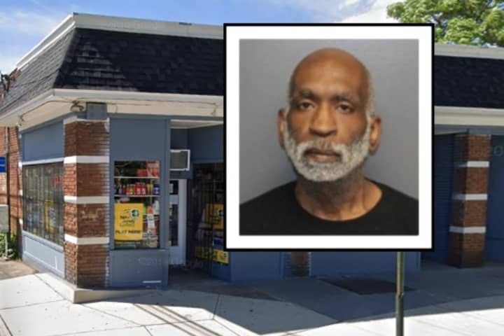 Police: Lotto Player Turned Robber, 53, Threatens To Torch North Jersey Convenience Store