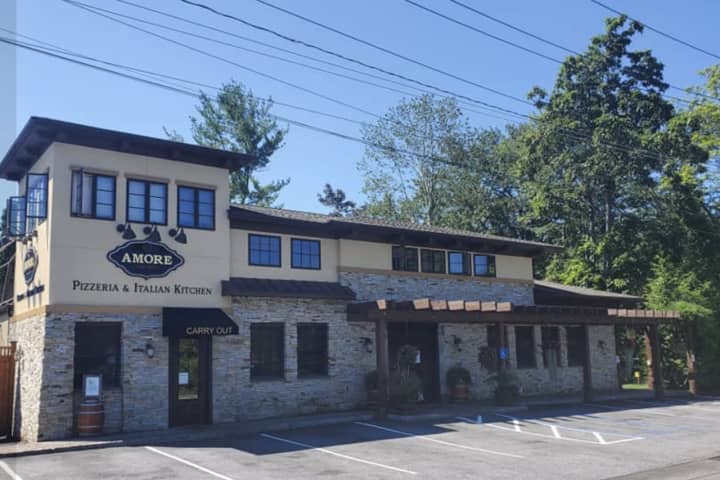 Popular Armonk Eatery Provides 'Tasting Tour Of All Regions Of Italy'