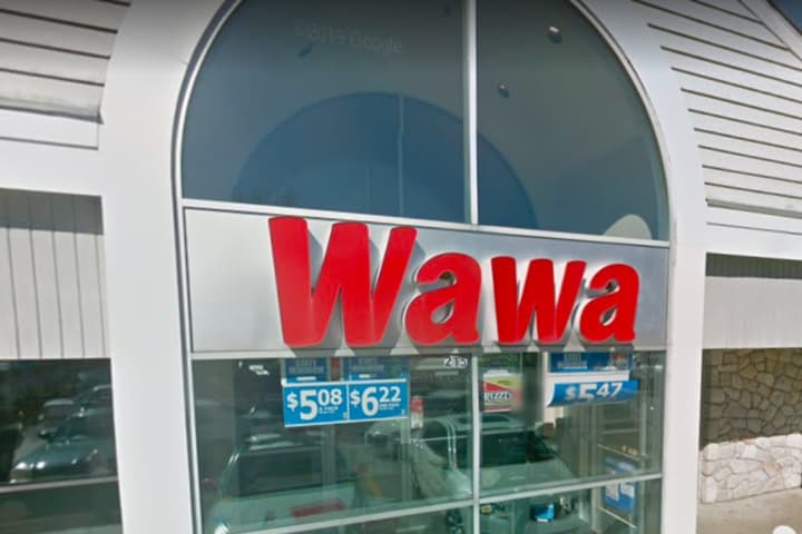 Trio Indicted For Armed Robberies Of Delaware County Wawa Stores