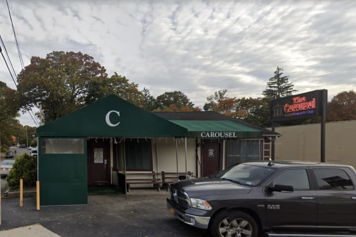 Five Charged After SLA Inspections At Suffolk County Restaurants, Bars