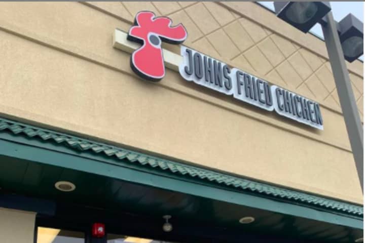 John's Fried Chicken Opens Paramus Store