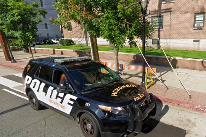 Elmwood Park Man Resisted Arrest, Hurt Officer After Hoboken Fight: Police