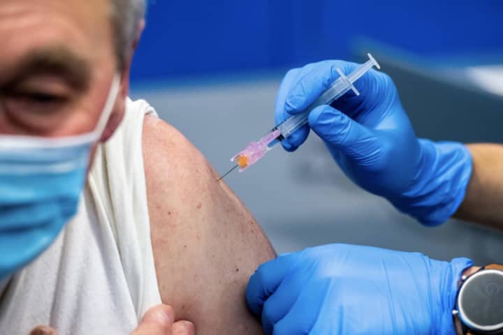 COVID-19: Two New Pop-Up Vaccination Sites To Launch In Hudson Valley