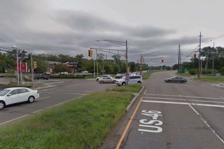Prosecutor: Man Struck, Killed On Route 46 In Morris County