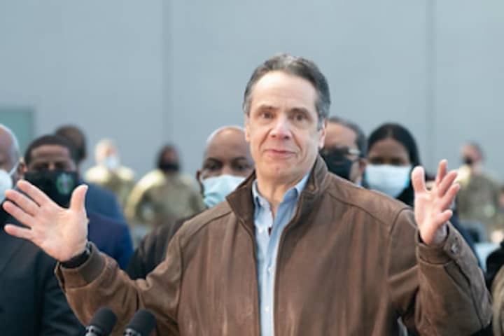 New Cuomo Scandal: Gov Accused Of Giving Special Access To Family, Friends For COVID Testing
