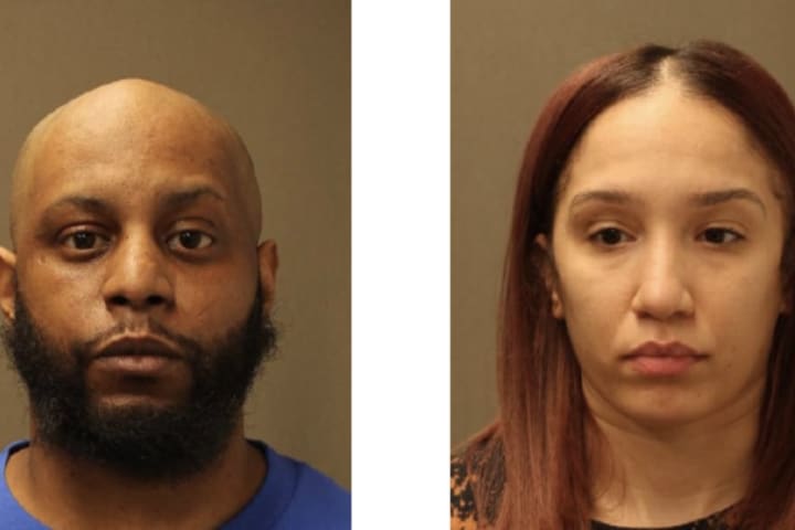 Man, Woman Charged For Scamming $15,500 From Westchester Woman