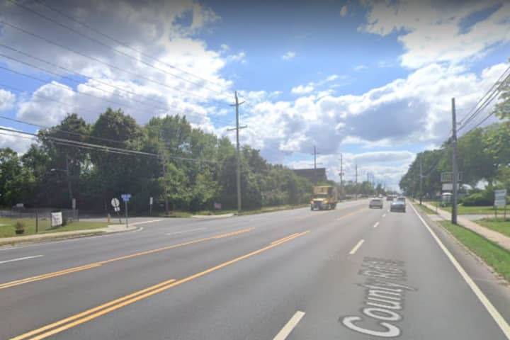 Man Struck, Killed By Car On Suffolk County Roadway