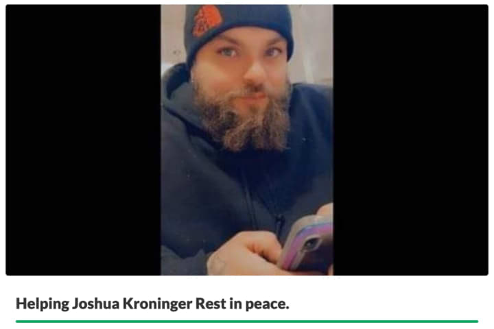 Lehigh Valley Native, Father Of 3 Joshua Kroninger Dies Suddenly At 32