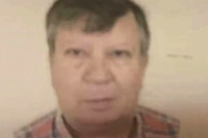 SEEN HIM? Newark Police Seek Missing Man, 67