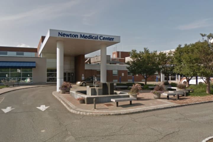 UPDATE: Lockdown Lifted At North Jersey Hospital