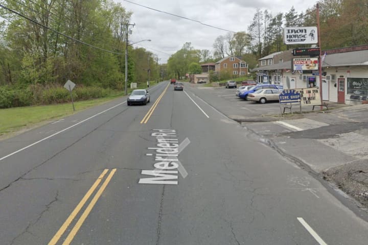 CT Pedestrian Killed By Hit-Run Driver, Police Say