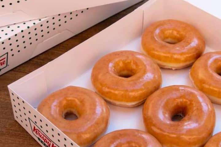 Krispy Kreme Announces Paramus Opening Date