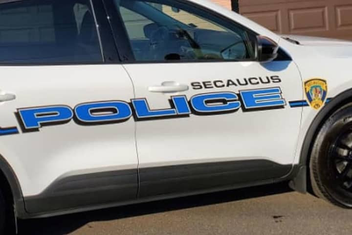 Undercover Prostitution Sting Nets 5 In Secaucus