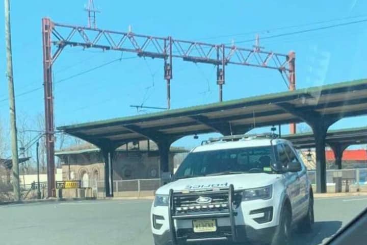 Man's Body Found In Stairwell Of Morristown Train Station