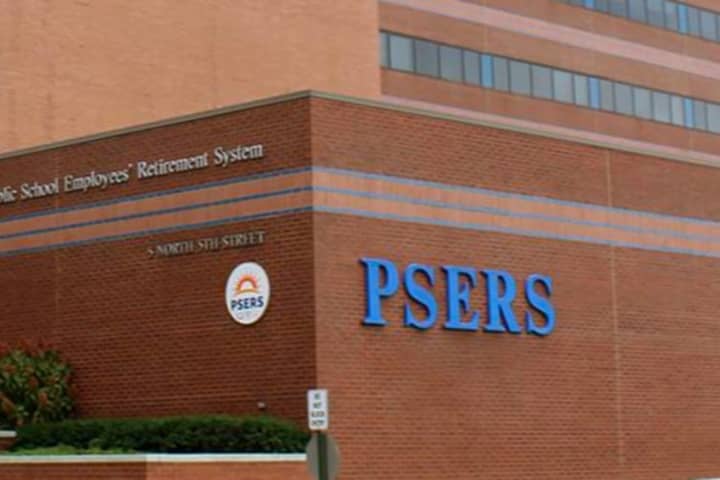 FBI Investigating Pennsylvania School Pension Fund After Miscalculation
