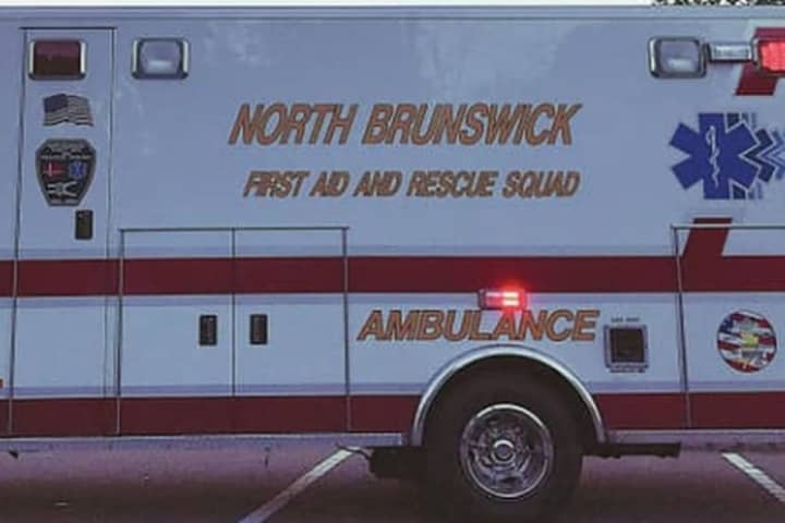 Pedestrian Crash Closes Route 130 In North Brunswick