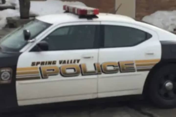 Spring Valley Man Nabbed For Attempted Stabbing, Police Say