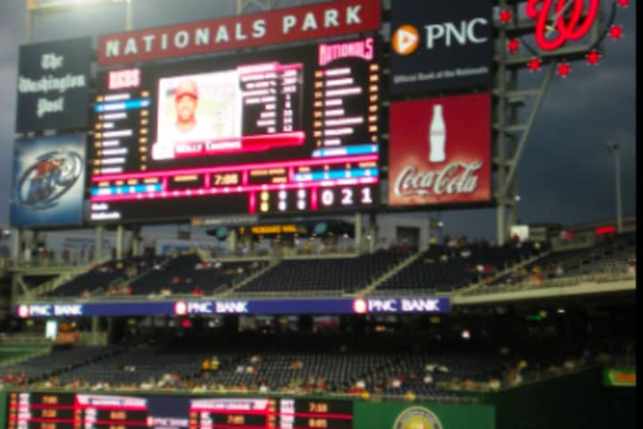 Nats, O's Among Most Instagrammed Ballparks In MLB: Report
