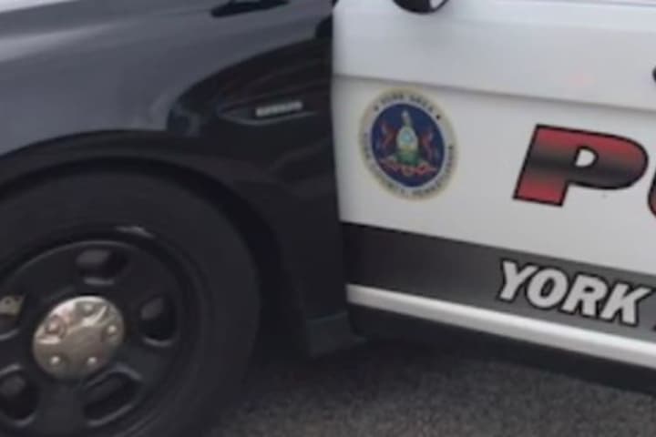 York Regional PD: BMW Driver Impersonated Police, Pulled Vehicle Over