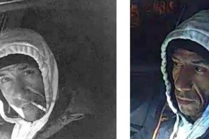 KNOW HIM? Newark Police Seek Man Wanted For Speeding Away During Traffic Stop