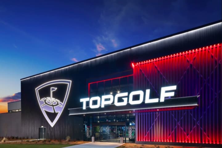 Top Golf Opening 2 Locations In Philly, King Of Prussia